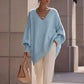 Hot Sale 50% OFF💖Women's Mid Length Knit Sweater