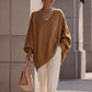 Hot Sale 50% OFF💖Women's Mid Length Knit Sweater