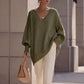 Hot Sale 50% OFF💖Women's Mid Length Knit Sweater