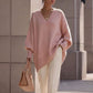 Hot Sale 50% OFF💖Women's Mid Length Knit Sweater
