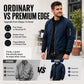 Hot Sale 50% OFF🔥Men's Outdoor Casual Bomber Jacket