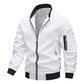 Hot Sale 50% OFF🔥Men's Outdoor Casual Bomber Jacket