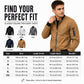 Hot Sale 50% OFF🔥Men's Outdoor Casual Bomber Jacket