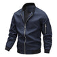Hot Sale 50% OFF🔥Men's Outdoor Casual Bomber Jacket