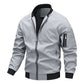 Hot Sale 50% OFF🔥Men's Outdoor Casual Bomber Jacket
