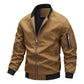 Hot Sale 50% OFF🔥Men's Outdoor Casual Bomber Jacket