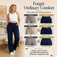 🌸Hot Sale 50% OFF💖Women's High-Waist Straight-Leg Dress Pants