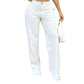 🌸Hot Sale 50% OFF💖Women's High-Waist Straight-Leg Dress Pants