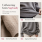 Hot Sale 50% OFF💖Women's Long Sleeve Knit Sweater Dress