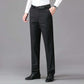 Hot Sale 50% OFF🔥Men's Classic Fit Lightweight Casual Stretch Suit Pants