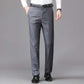Hot Sale 50% OFF🔥Men's Classic Fit Lightweight Casual Stretch Suit Pants