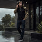 💪 Built to Move | Men's Breathable Stretch Tactical Jacket