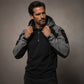 💪 Built to Move | Men's Breathable Stretch Tactical Jacket