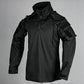 💪 Built to Move | Men's Breathable Stretch Tactical Jacket
