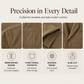 Men's Notch Lapel Slim-Fit Jacket