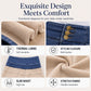 Women's High-Waisted Warm-Lined Skinny Jeans