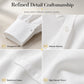 ✨ Refined Everyday Polish | Women’s Tie-Neck Long-Sleeve Blouse