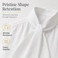 ✨ Refined Everyday Polish | Women’s Tie-Neck Long-Sleeve Blouse