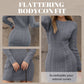 🌸Hot Sale 50% OFF💖Cable Knit Bodycon Mini Sweater Dress