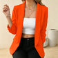 🌸Hot Sale 50% OFF💖Women's Casual Versatile Slim Fit Blazer