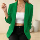 🌸Hot Sale 50% OFF💖Women's Casual Versatile Slim Fit Blazer