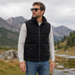 Hot Sale 50% OFF🔥Men's Thickened Corduroy Padded Vest