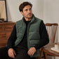 Hot Sale 50% OFF🔥Men's Thickened Corduroy Padded Vest