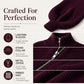 Women's Lantern Sleeve Zip-Up Knit Sweater – Elegant Sleeves, Cozy Fit, Everyday Style