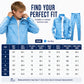 Hot Sale 50% OFF🔥Men's Geometric Print Full-Zip Jacket & Pants Set