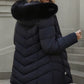 🌸Hot Sale 50% OFF💖Women’s Slim Fit Hooded Puffer Coat