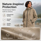 🌸Hot Sale 50% OFF💖Women's Outdoor Windproof Hooded Jacket