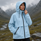 🌸Hot Sale 50% OFF💖Women's Outdoor Windproof Hooded Jacket