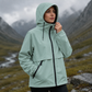🌸Hot Sale 50% OFF💖Women's Outdoor Windproof Hooded Jacket