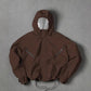 Men's Stylish Windproof Hooded Jacket – Lightweight, Wind-Resistant, Everyday & Outdoor Ready
