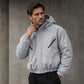 Men's Stylish Windproof Hooded Jacket – Lightweight, Wind-Resistant, Everyday & Outdoor Ready