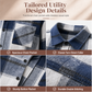 ✨Men's Casual Plaid Flannel Shirt – Soft, Warm, Timeless Everyday Style