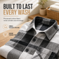 ✨Men's Casual Plaid Flannel Shirt – Soft, Warm, Timeless Everyday Style