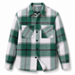 ✨Men's Casual Plaid Flannel Shirt – Soft, Warm, Timeless Everyday Style