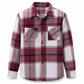 ✨Men's Casual Plaid Flannel Shirt – Soft, Warm, Timeless Everyday Style
