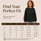 🌸Hot Sale 50% OFF💖Women's Oversized Ribbed Knit Sweater