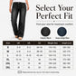 🌸Hot Sale 50% OFF💖Women's High-Rise Wide-Leg Stretch Jeans