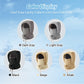 ❄️Plush-Lined 3-in-1 Winter Balaclava – Hood, Face Cover & Neck Warmer