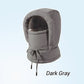 ❄️Plush-Lined 3-in-1 Winter Balaclava – Hood, Face Cover & Neck Warmer