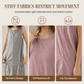 🌸Hot Sale 50% OFF💖Women's Casual Corduroy Sleeveless Tank Dress