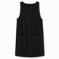 🌸Hot Sale 50% OFF💖Women's Casual Corduroy Sleeveless Tank Dress