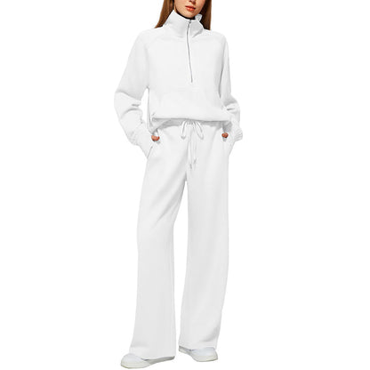 ✨Soft & Easy!  Women's Relaxed Fit Lounge Set