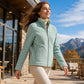 🌸Hot Sale 50% OFF💖Women's Winter Cozy Thermal Jacket