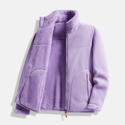 🌸Hot Sale 50% OFF💖Women's Winter Cozy Thermal Jacket