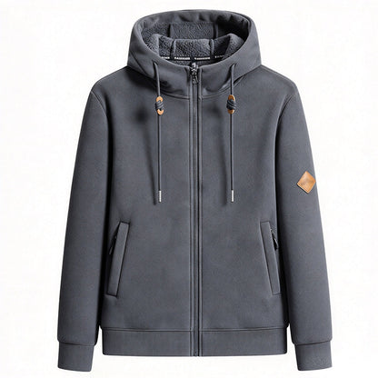 🌸Hot Sale 50% OFF💖Unisex Ultra-Warm Sherpa Hoodie