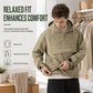 Hot Sale 50% OFF🔥Outdoor Multi-Pocket Hooded Hiking Windbreaker Jacket
